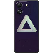 Чохол BoxFace Blackview Oscal Flat 1C 