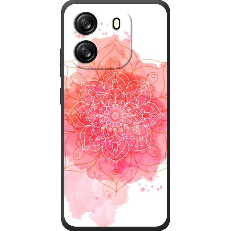 Чохол BoxFace Blackview Oscal Flat 1C 