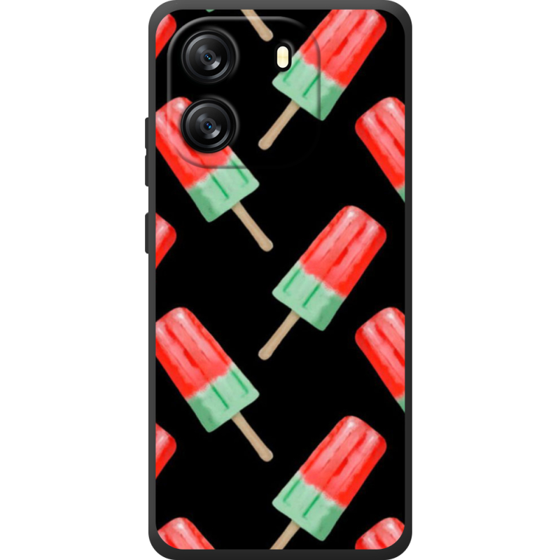 Чохол BoxFace Blackview Oscal Flat 1C 