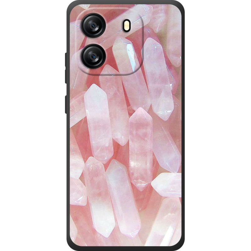 Чохол BoxFace Blackview Oscal Flat 1C 