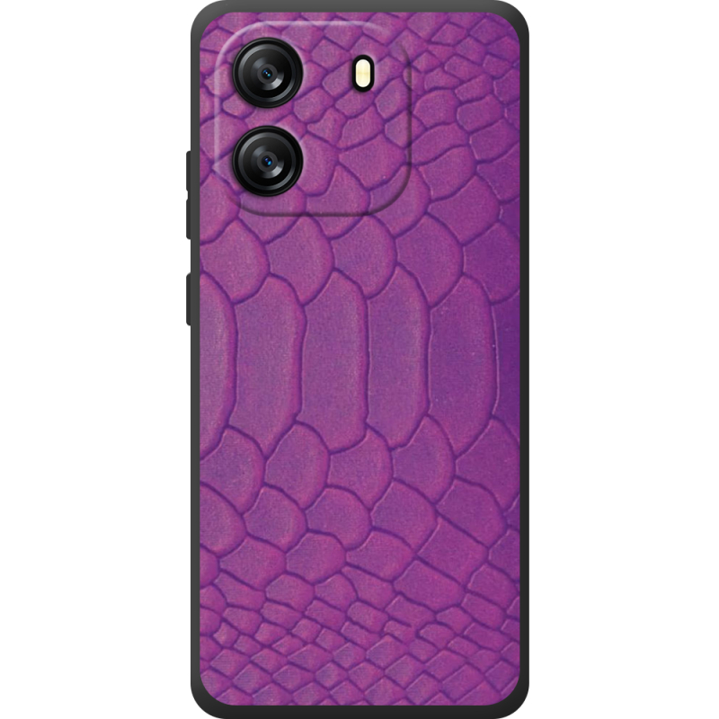 Чохол BoxFace Blackview Oscal Flat 1C 