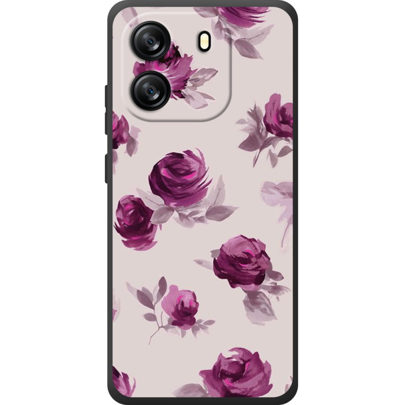 Чохол BoxFace Blackview Oscal Flat 1C 