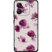 Чохол BoxFace Blackview Oscal Flat 1C 