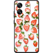 Чохол BoxFace Blackview Oscal Flat 1C 