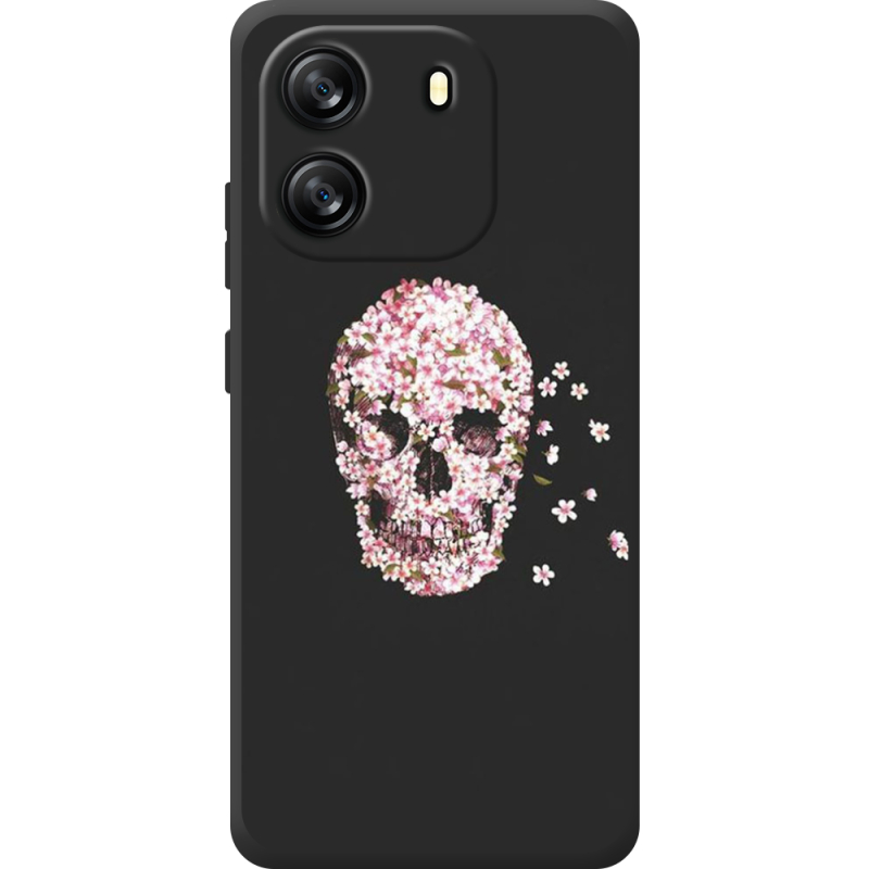 Чохол BoxFace Blackview Oscal Flat 1C 