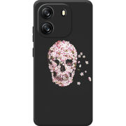 Чохол BoxFace Blackview Oscal Flat 1C 