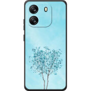 Чохол BoxFace Blackview Oscal Flat 1C 