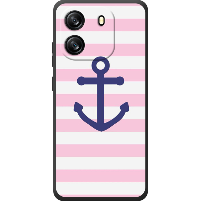 Чохол BoxFace Blackview Oscal Flat 1C 