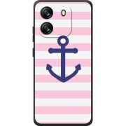 Чохол BoxFace Blackview Oscal Flat 1C 