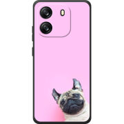 Чохол BoxFace Blackview Oscal Flat 1C 