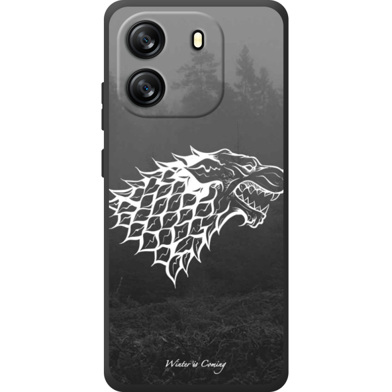 Чохол BoxFace Blackview Oscal Flat 1C 