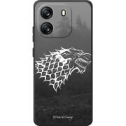 Чохол BoxFace Blackview Oscal Flat 1C 