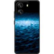 Чохол BoxFace Blackview Oscal Flat 1C 