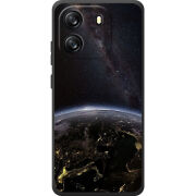 Чохол BoxFace Blackview Oscal Flat 1C 