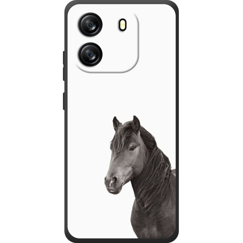 Чохол BoxFace Blackview Oscal Flat 1C 