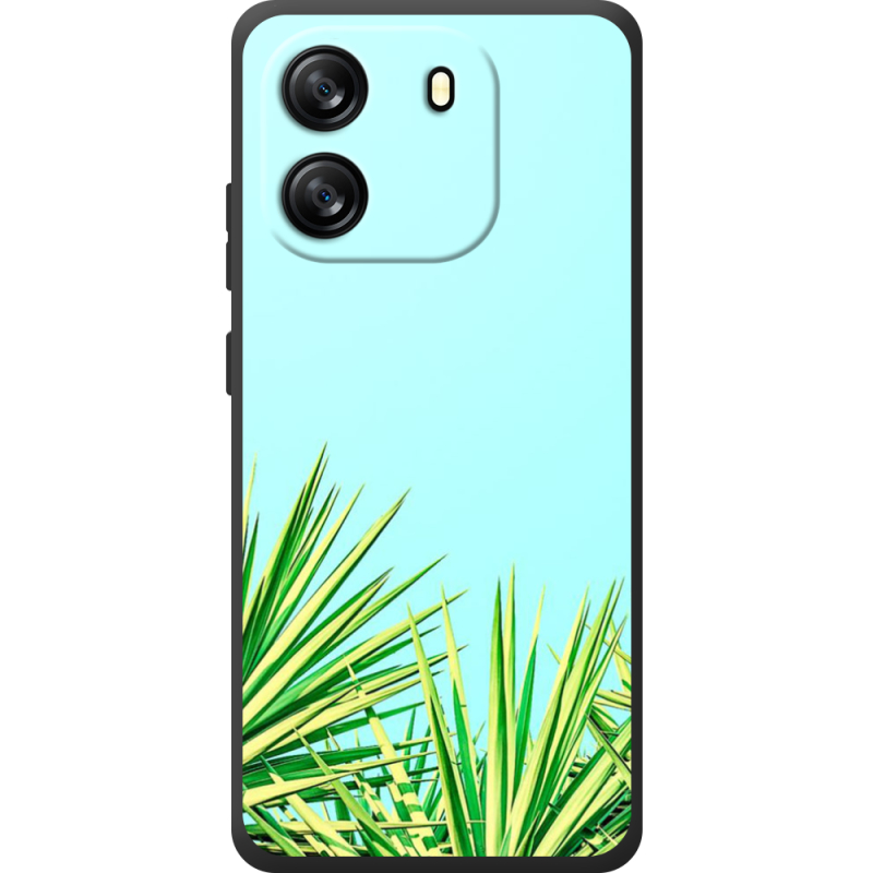 Чохол BoxFace Blackview Oscal Flat 1C 