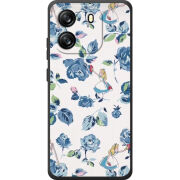 Чохол BoxFace Blackview Oscal Flat 1C 