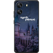 Чохол BoxFace Blackview Oscal Flat 1C 