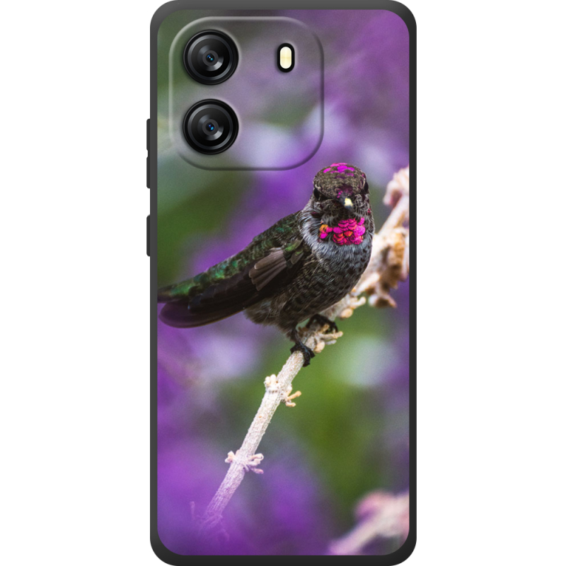 Чохол BoxFace Blackview Oscal Flat 1C 