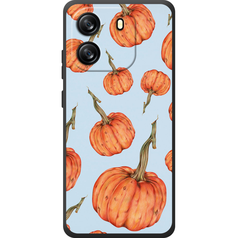 Чохол BoxFace Blackview Oscal Flat 1C 