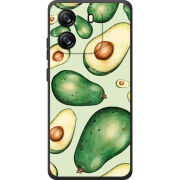 Чохол BoxFace Blackview Oscal Flat 1C 