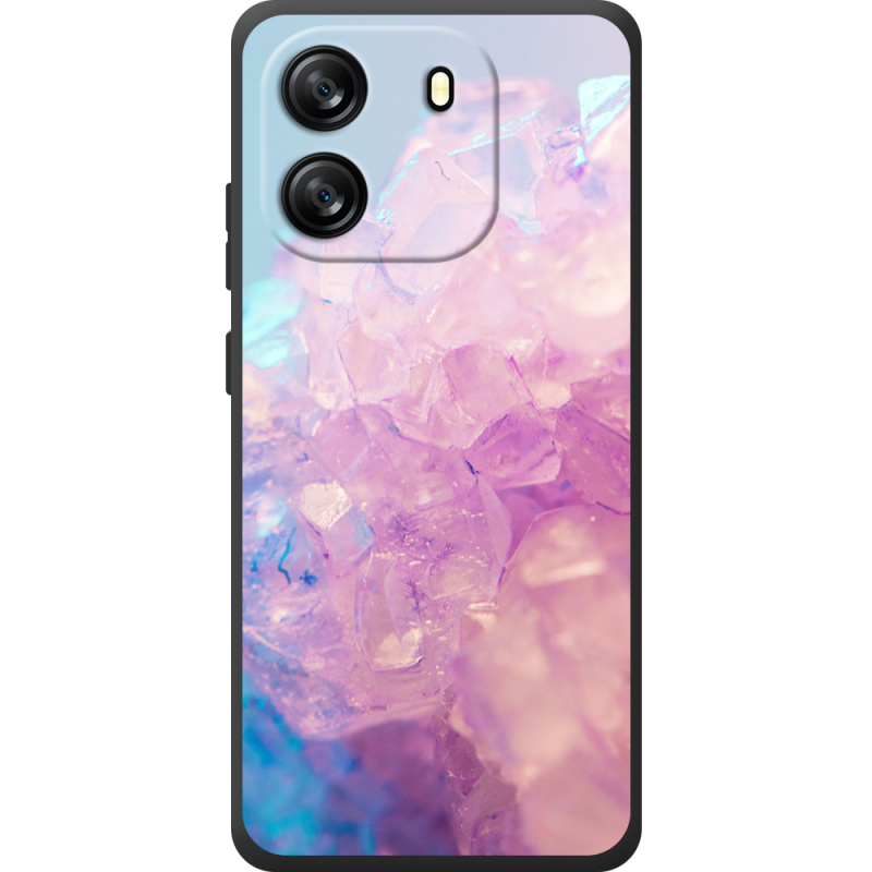 Чохол BoxFace Blackview Oscal Flat 1C 