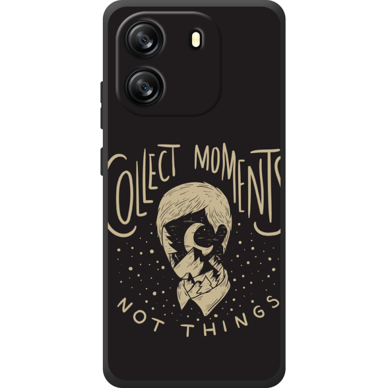 Чохол BoxFace Blackview Oscal Flat 1C 