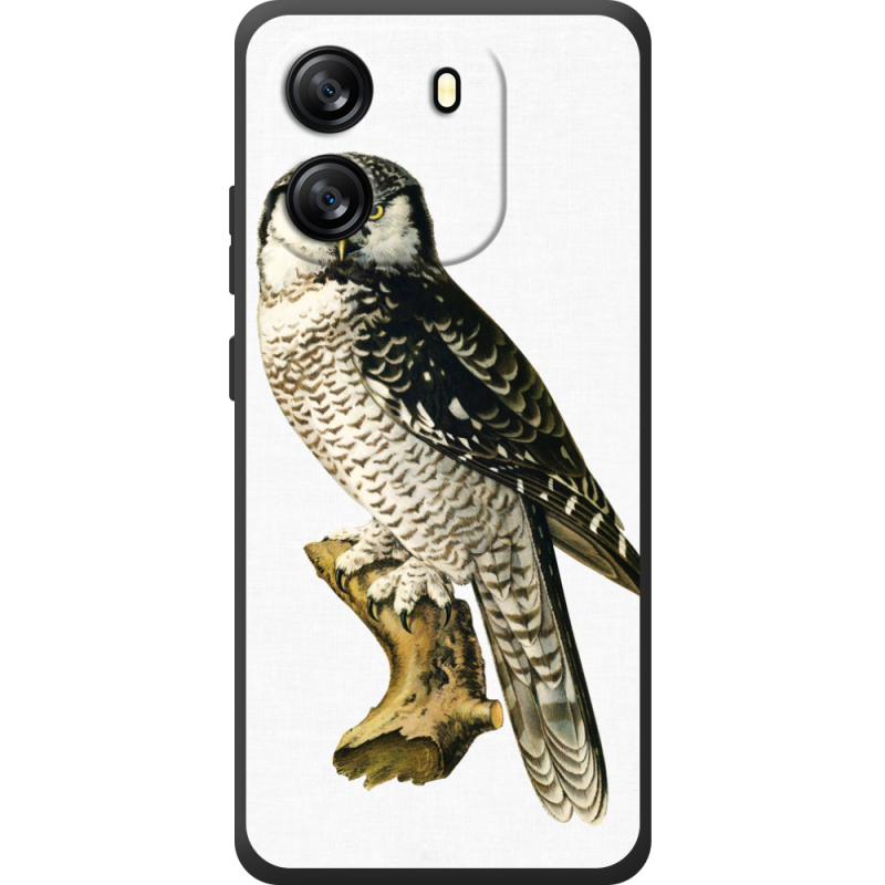 Чохол BoxFace Blackview Oscal Flat 1C 