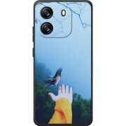 Чохол BoxFace Blackview Oscal Flat 1C 