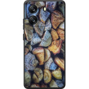 Чохол BoxFace Blackview Oscal Flat 1C 