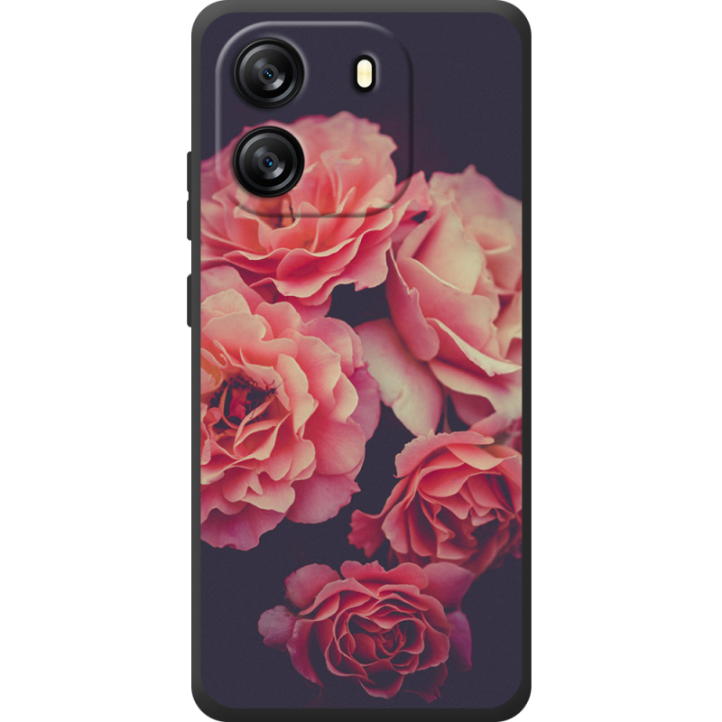 Чохол BoxFace Blackview Oscal Flat 1C 