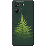 Чохол BoxFace Blackview Oscal Flat 1C 