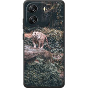 Чохол BoxFace Blackview Oscal Flat 1C 