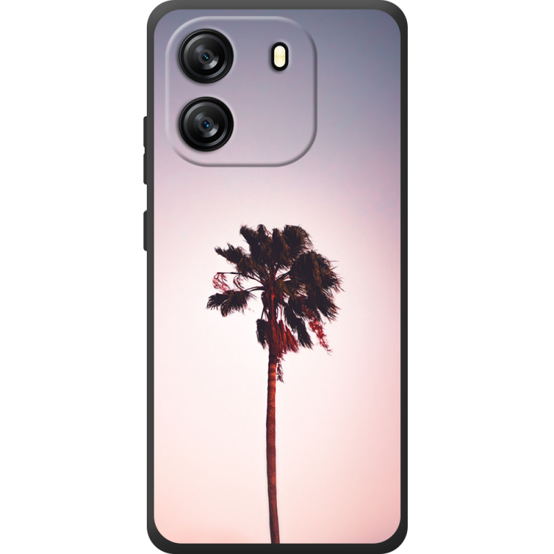 Чохол BoxFace Blackview Oscal Flat 1C 