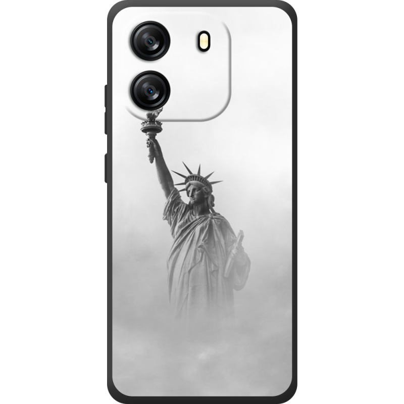 Чохол BoxFace Blackview Oscal Flat 1C 