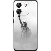 Чохол BoxFace Blackview Oscal Flat 1C 