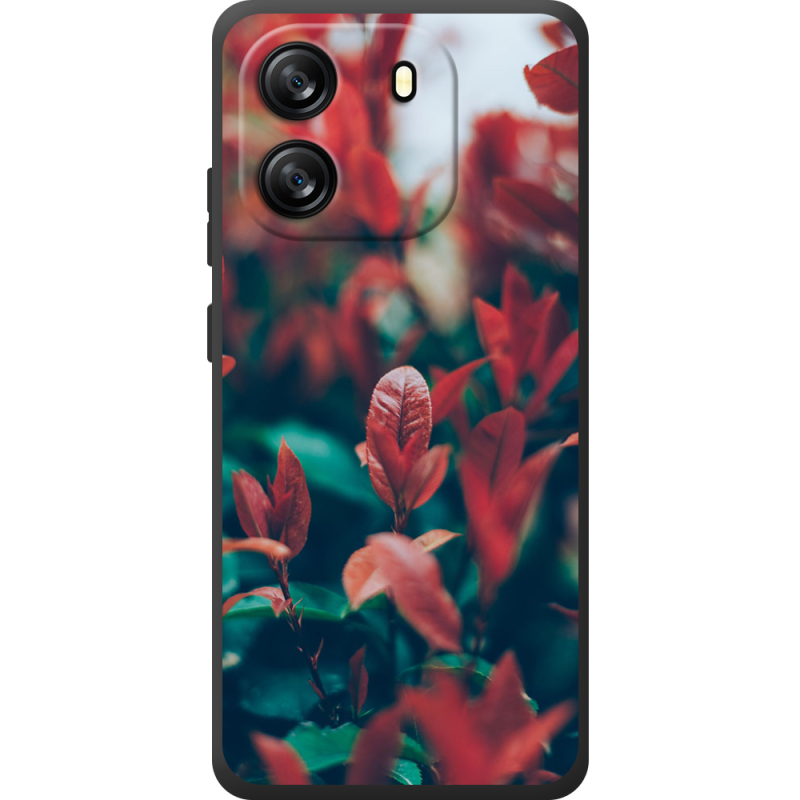 Чохол BoxFace Blackview Oscal Flat 1C 