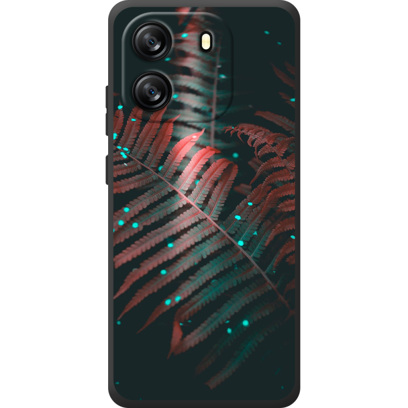 Чохол BoxFace Blackview Oscal Flat 1C 