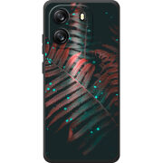 Чохол BoxFace Blackview Oscal Flat 1C 