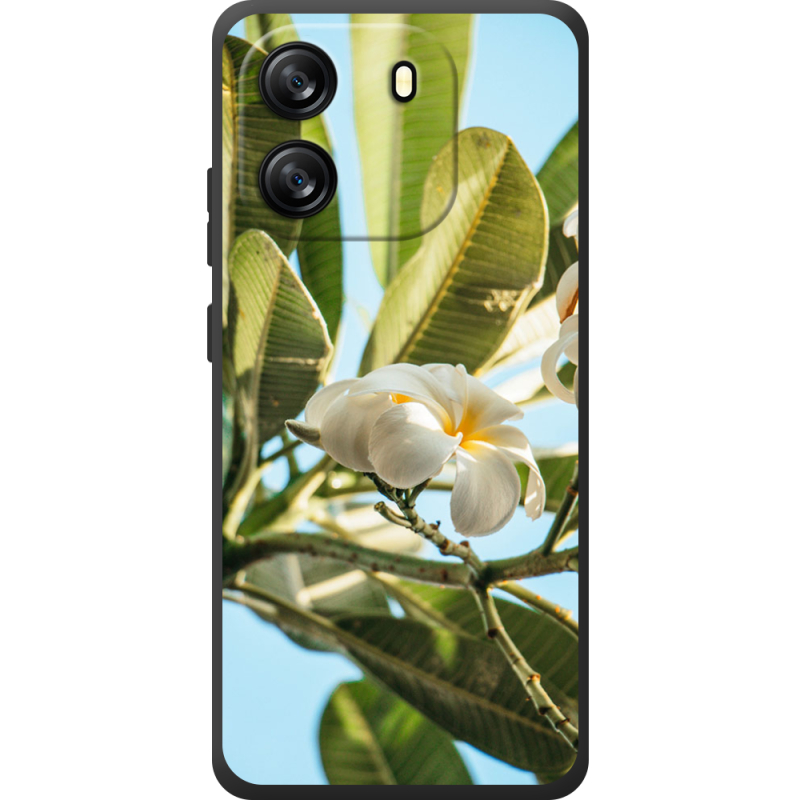 Чохол BoxFace Blackview Oscal Flat 1C 