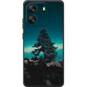 Чохол BoxFace Blackview Oscal Flat 1C 