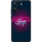 Чохол BoxFace Blackview Oscal Flat 1C 