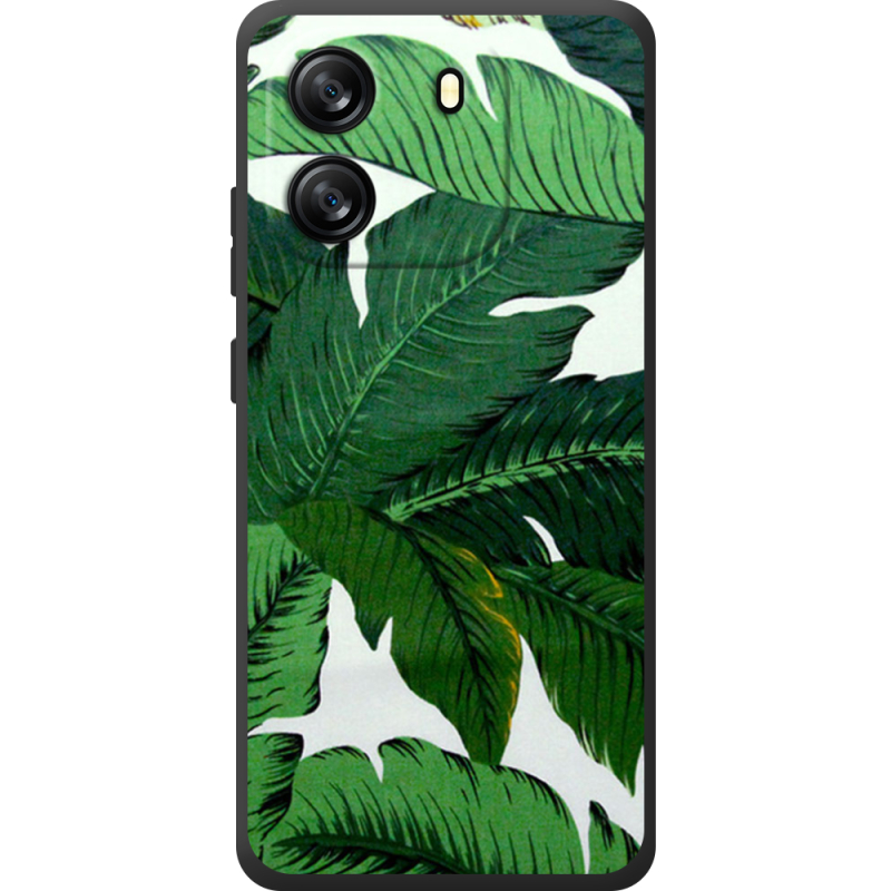 Чохол BoxFace Blackview Oscal Flat 1C 