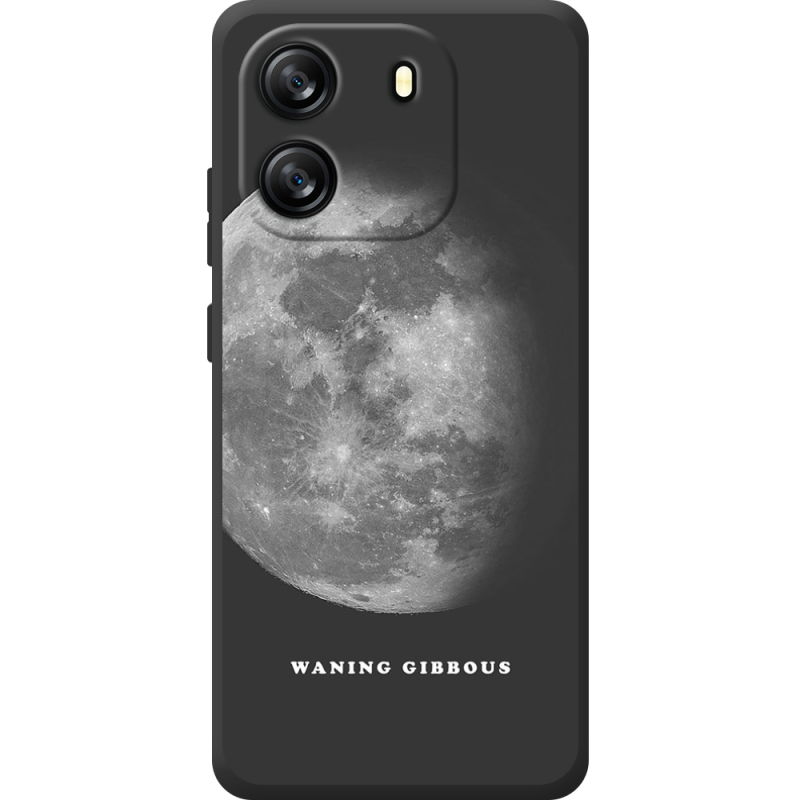 Чохол BoxFace Blackview Oscal Flat 1C 