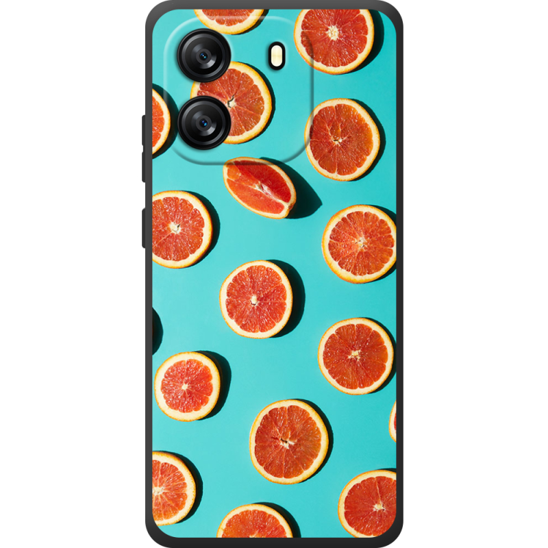 Чохол BoxFace Blackview Oscal Flat 1C 