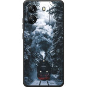 Чохол BoxFace Blackview Oscal Flat 1C 