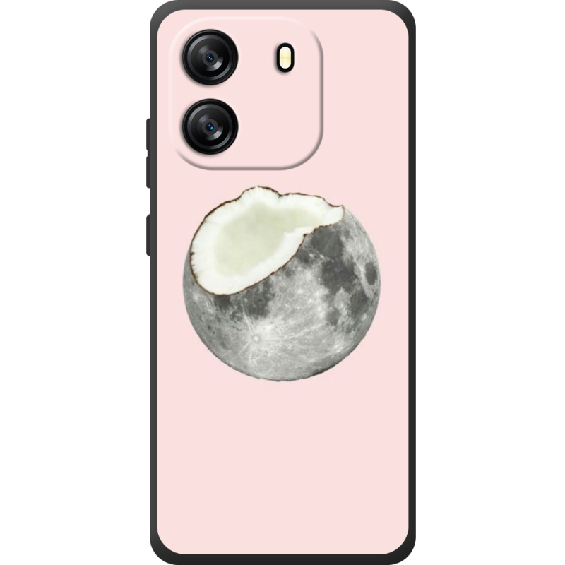 Чохол BoxFace Blackview Oscal Flat 1C 