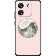 Чохол BoxFace Blackview Oscal Flat 1C 