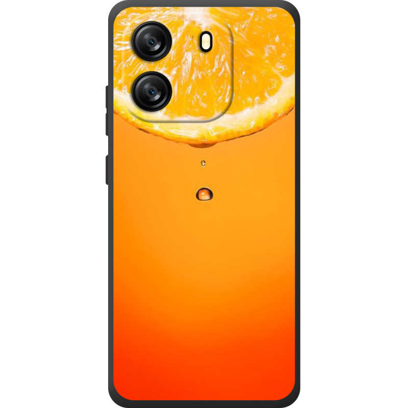 Чохол BoxFace Blackview Oscal Flat 1C 