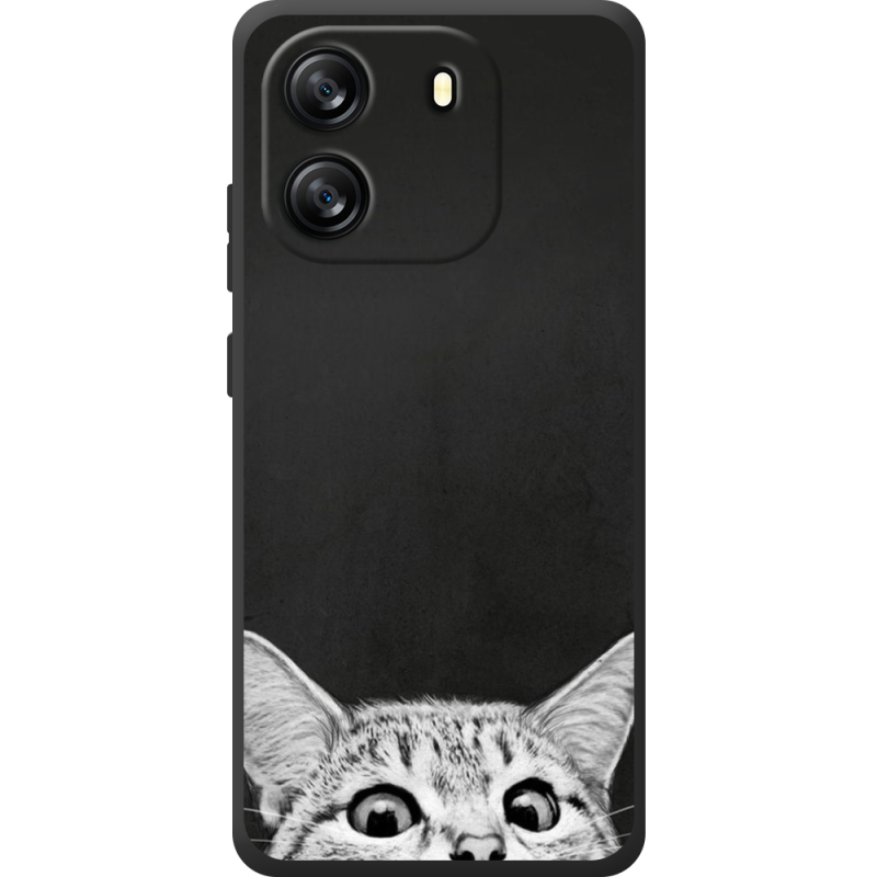 Чохол BoxFace Blackview Oscal Flat 1C 